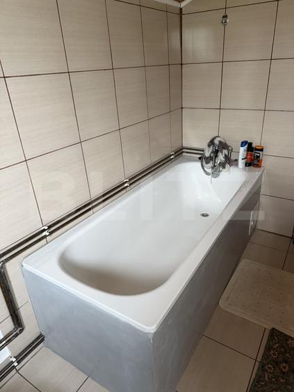 Casă individuală cu 4 camere cu Canalizare în Vatra Dornei