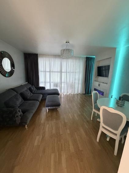 Casă cu 2 camere în Central