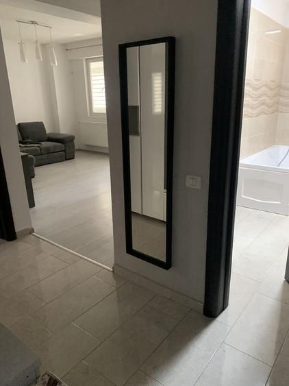 Apartament 2 camere. - 2