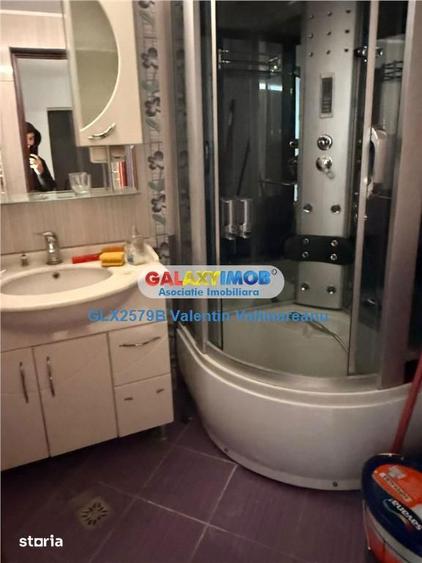 Apartament cu 3 camere decomandat în Cișmigiu