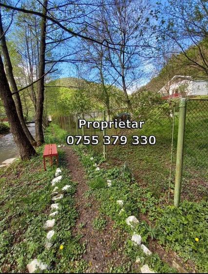 Casă cu 2 camere în Sud