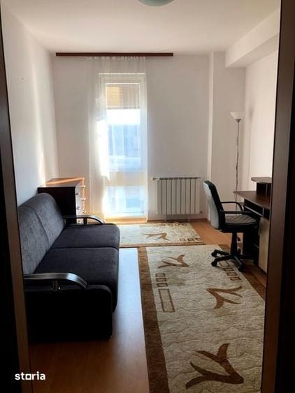 Apartament cu 3 camere în Crișan