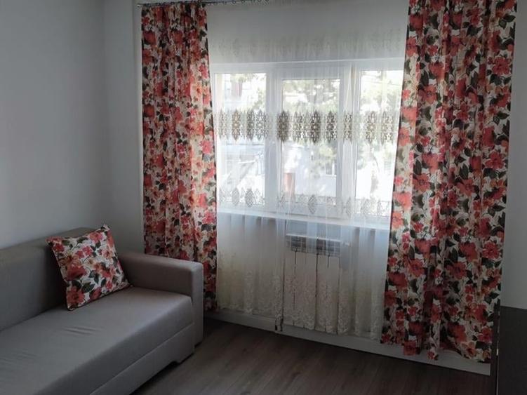 Apartament cu 2 camere decomandat în Burdujeni
