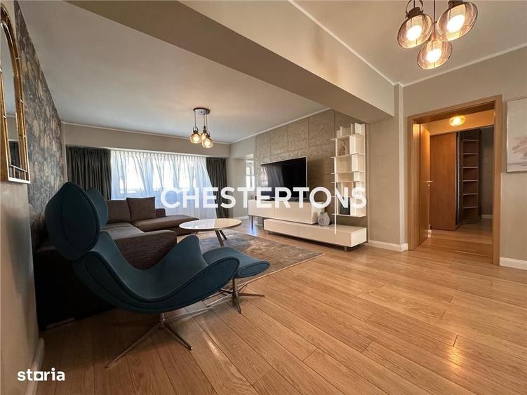 Apartament superb de inchiriat Piata Victoriei - 1