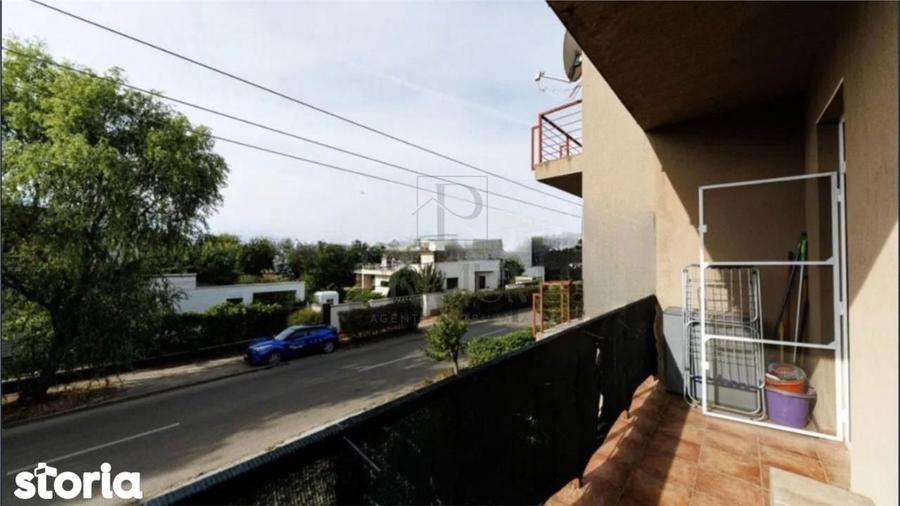 Apartament cu 2 camere decomandat, mobilat în Dumbrăvița
