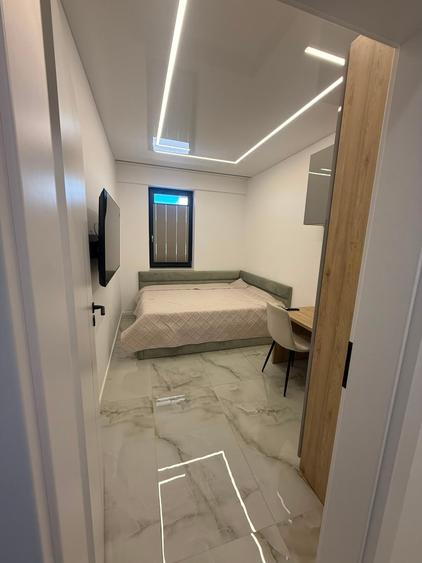 Studio Bloc Maturo Residences Campusul Universitar - 4