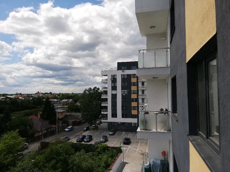 Apartament cu 2 camere decomandat în Sălaj