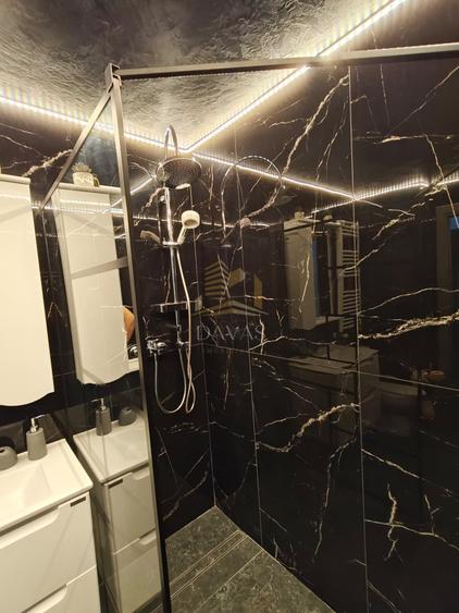 Apartament cu 3 camere decomandat, mobilat în Plopilor