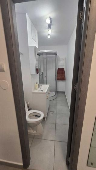 Garsonieră decomandată, mobilată în Nerva Traian
