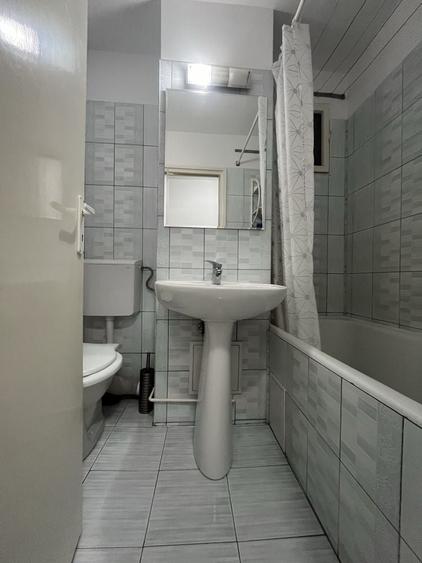 Persoana fizica Inchiriez apartament cu 2 camere-cartier Manastur - 4