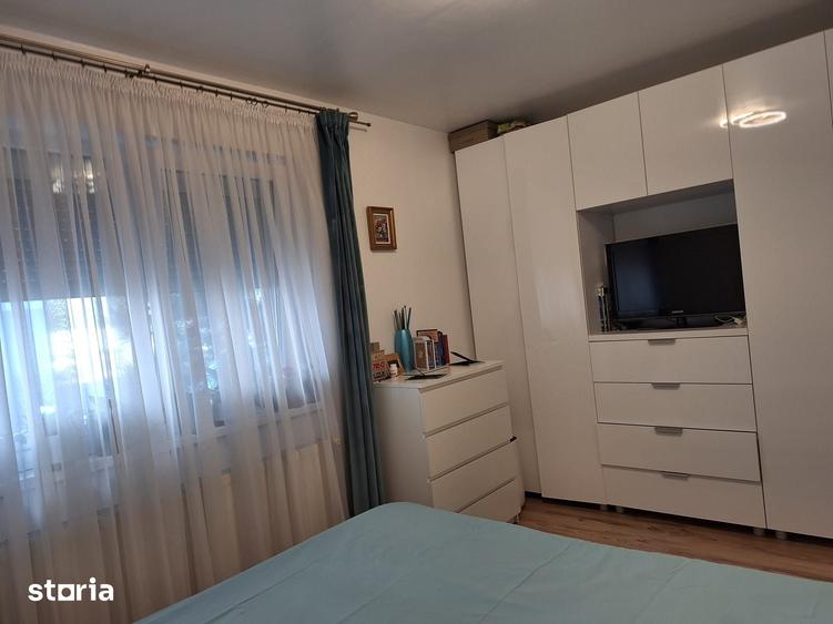 Apartament cu 2 camere decomandat în Chitila