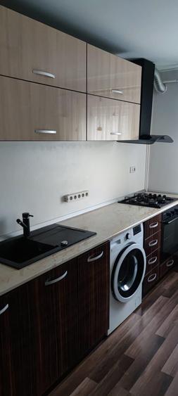 Apartament cu 2 camere semidecomandat în Narcisa