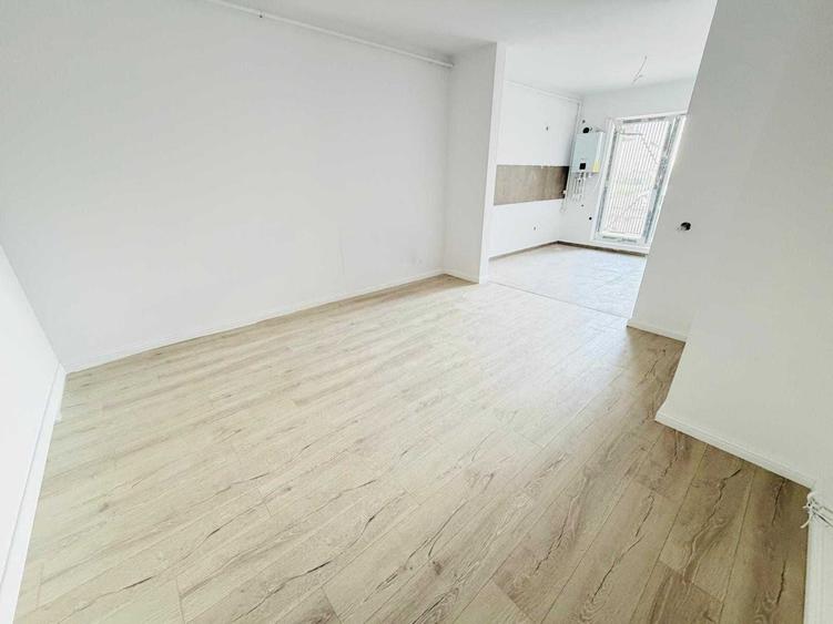 Apartament cu 2 camere semidecomandat în Titan