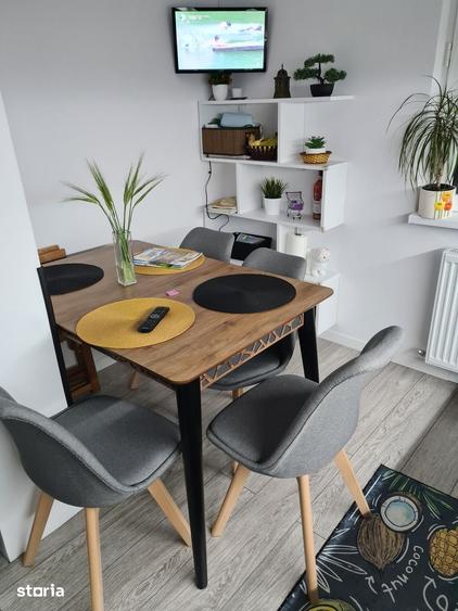 Apartament cu 3 camere în Militari