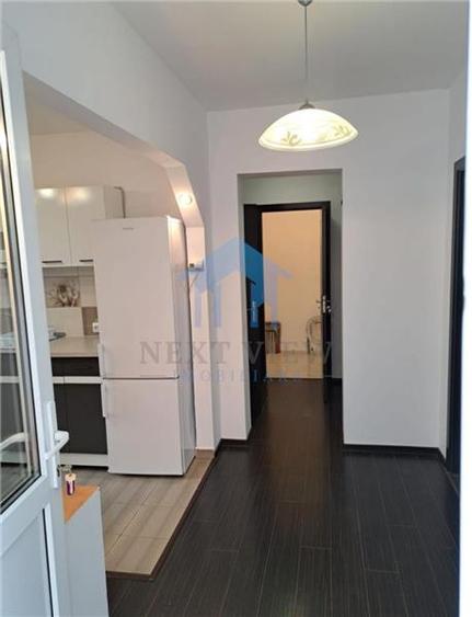 Apartament cu 2 camere decomandat în Bună Ziua