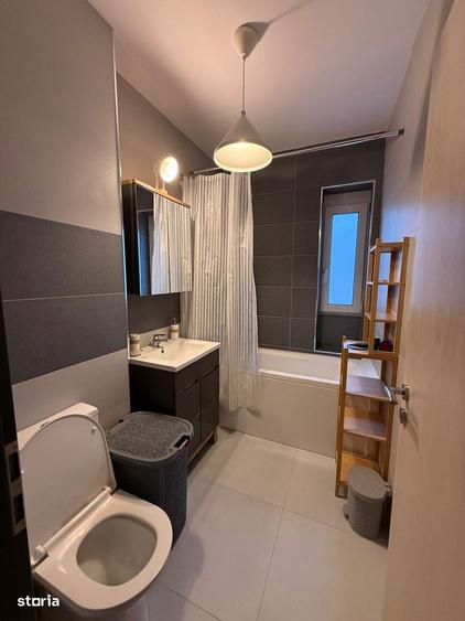 Apartament de LUX de inchiriat in zona de interes - 7