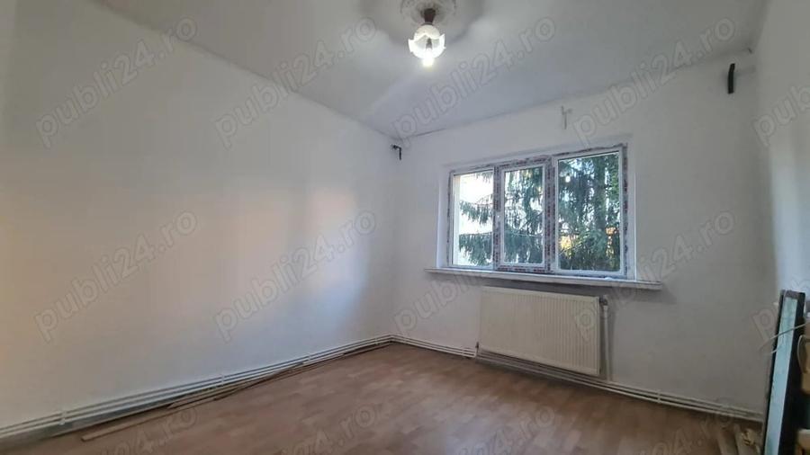 Vand apartament cu doua camere, decomandat, etaj1 in Curtea de Arges - 7