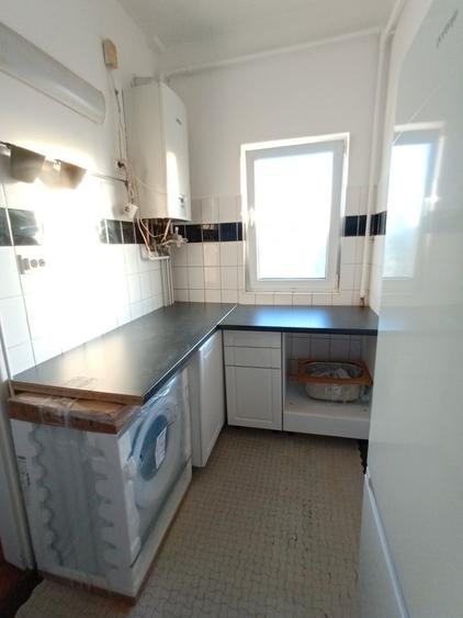Apartament cu 2 camere decomandat în Kogălniceanu