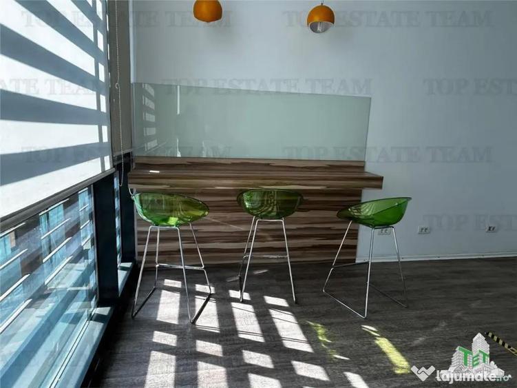 Spațiu comercial, de 636 mp, în Herăstrău