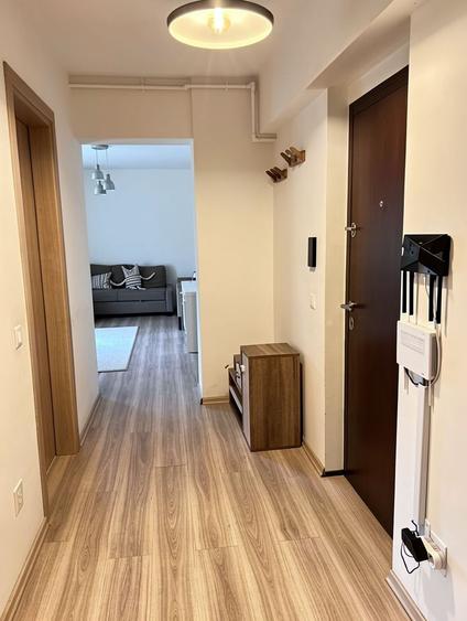Apartament 2 camere | 7 min metrou 1 Decembrie 1918| Pet Friendly | Centrala - 8