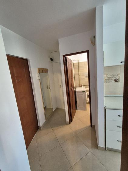 De inchiriat garsoniera decomandata -40 mp,-Ploiesti-zona-semicentrala - 8