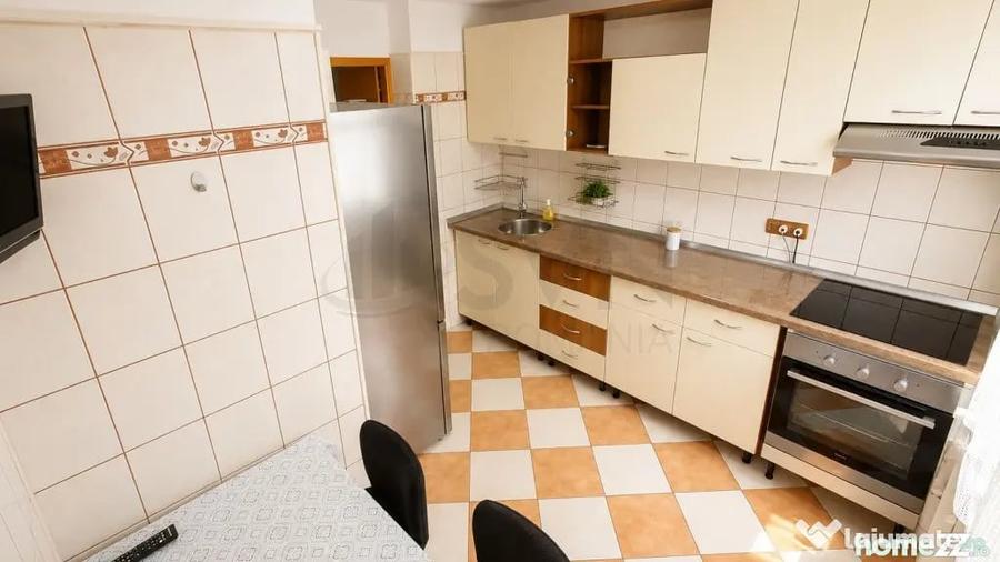 Apartament cu 2 camere decomandat în Brâncoveanu