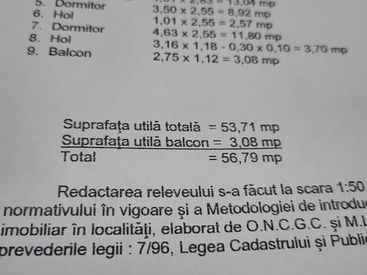 Apartament cu 4 camere semidecomandat, mobilat în Craiovița Nouă