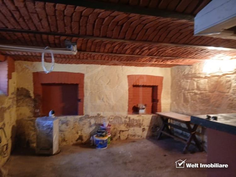 Spațiu comercial, de 230 mp, în Gruia