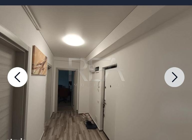 Apartament cu 2 camere decomandat, mobilat în Berceni