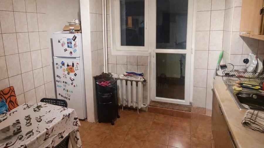 Apartament cu 2 camere decomandat, mobilat în Moșilor