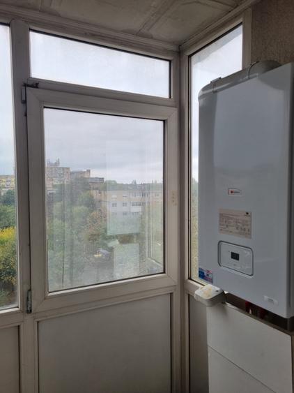 Apartament cu 3 camere decomandat în Tomis Nord