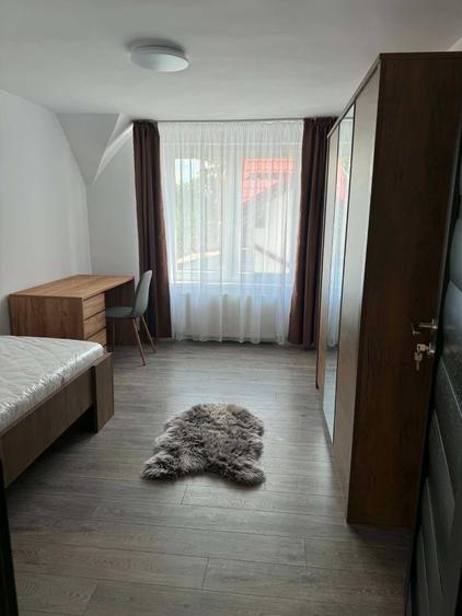 Camere cu bai private si apartament de inchiriat in 7 Noiembrie, la 10 minute de UMF - 5