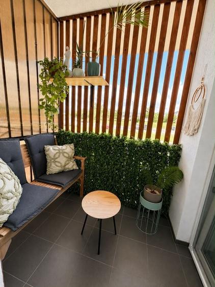 Apartament cu 3 camere decomandat în Ștefan cel Mare