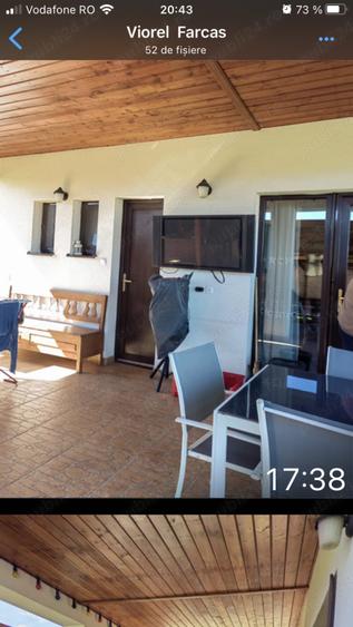Casă cu 3 camere în Gherla