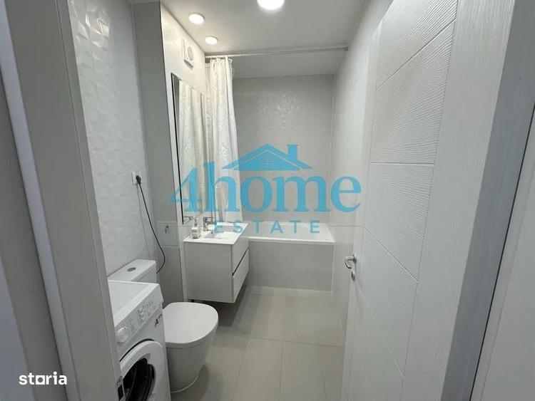 Garsoniera Theodor Pallady | Hils Titanium | Parcare | Metrou - 1