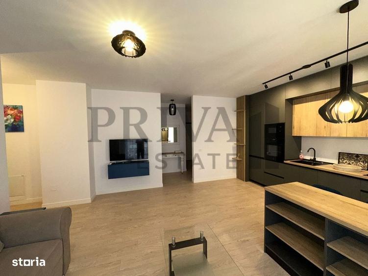Apartament de lux 2 camere, 53 mp, etaj 4, Lidl Giroc - 8