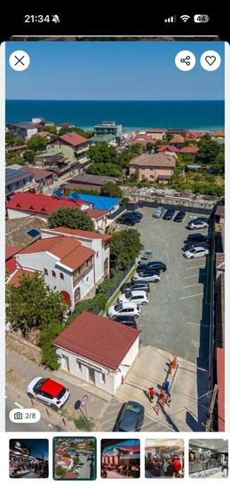 Spațiu comercial, de 1,300 mp, în Ultracentral