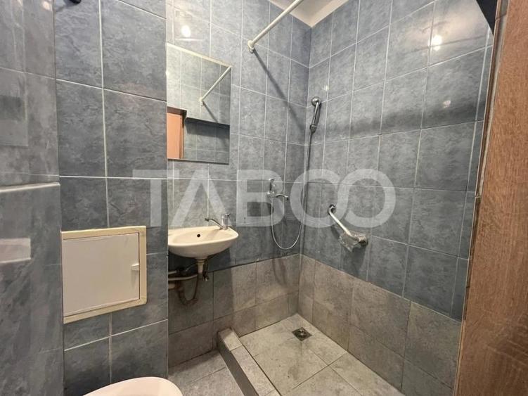 Apartament cu 2 camere in Gheorgheni zona Hermes mobilat si utilat - 2