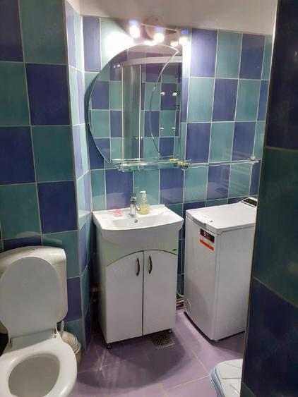 vand apartament 2 camere decomandat - 8