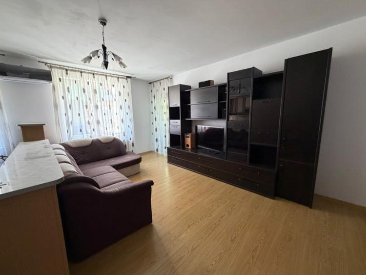 Apartament cu 2 camere semidecomandat în Florești — fotografia 1