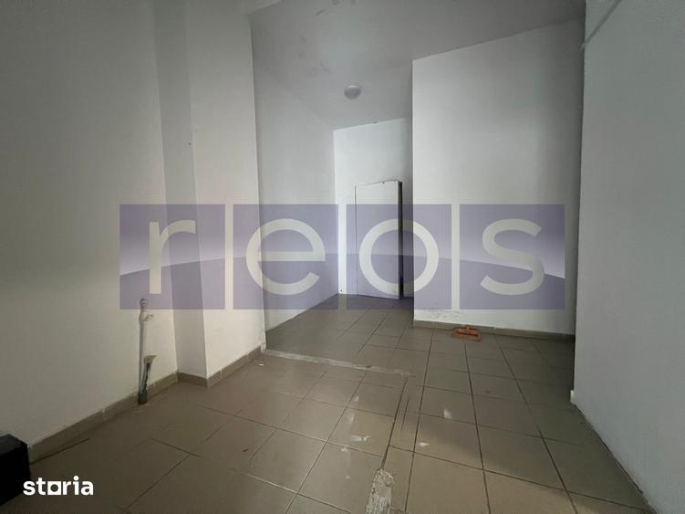 Spațiu comercial, de 74 mp, în Vitan