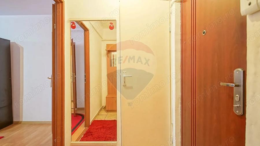 Garsonieră semidecomandată în Bartolomeu