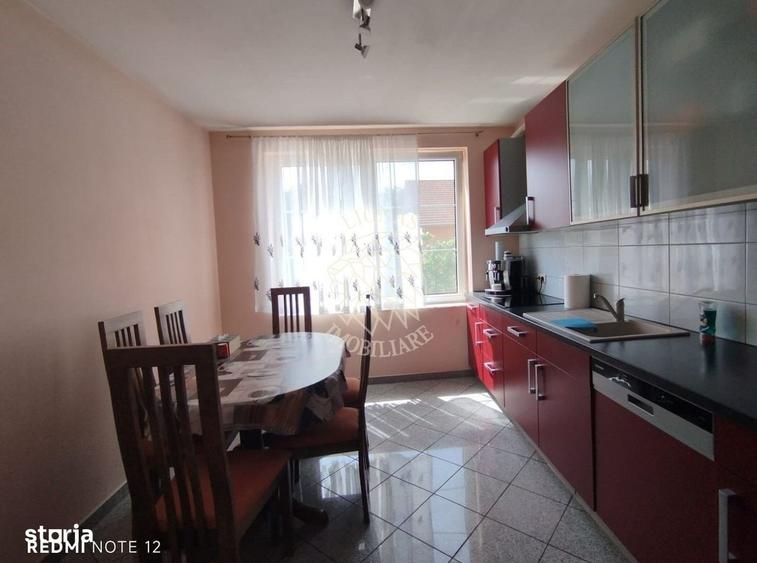 Casă cu 4 camere cu Teren 1400 Mp în Șieu