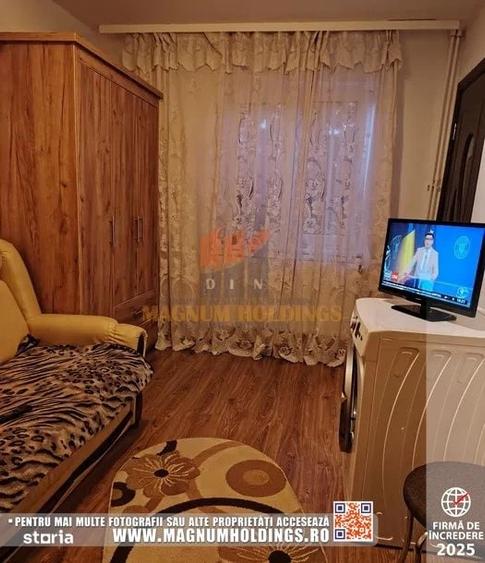 Apartament doua camere, cf3, Trivale, etajul 2 - 2