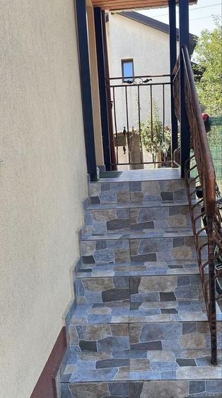 Apartament cu 2 camere în Cug