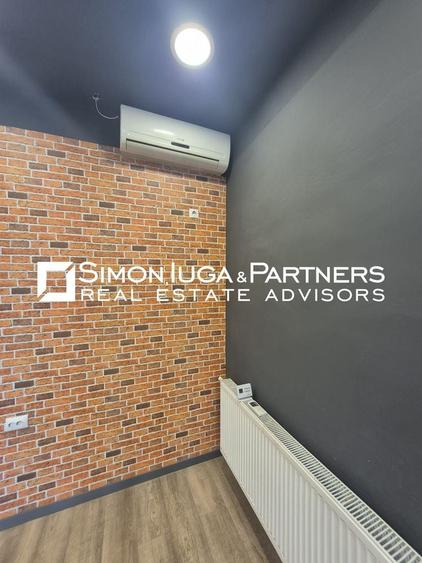 Spațiu comercial, de 67 mp, în Mănăștur