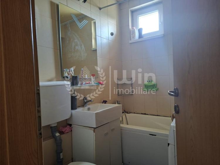 Apartament cu 3 camere semidecomandat, mobilat în Grigorescu