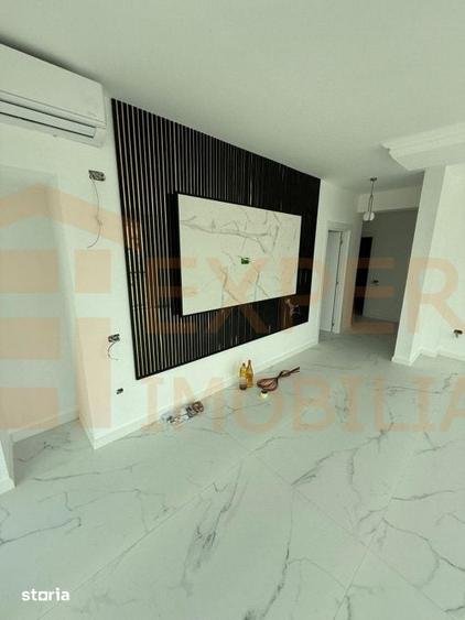 Apartament 2 camere de vanzare | Mamaia Nord | Vedere frontala la mare - 8