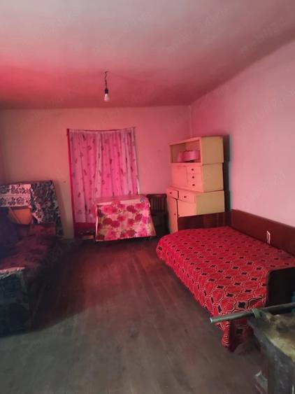 Casă cu Teren 3000 Mp în Ștei