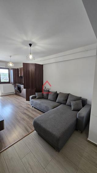 Apartament cu 2 camere, Cug-Pepinerii - Loc de parcare - 2